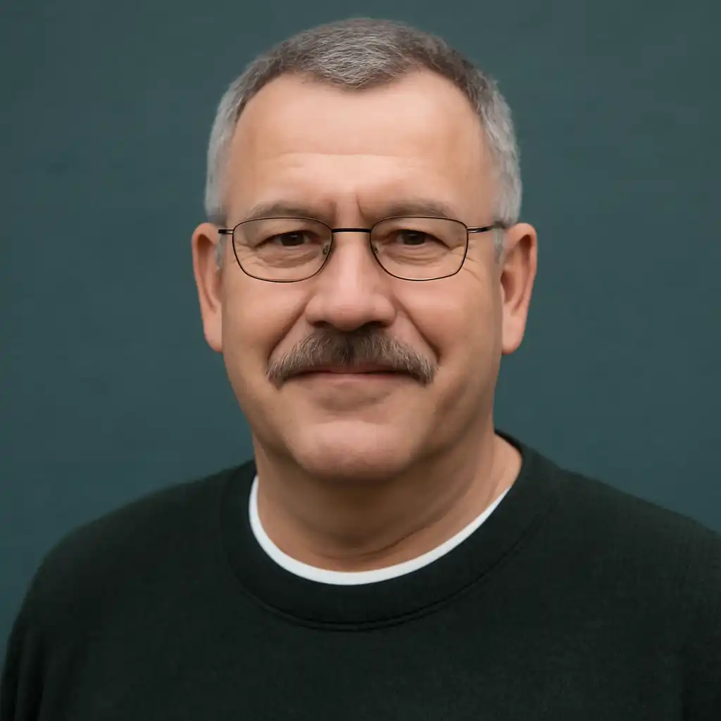 Carlos Mendez